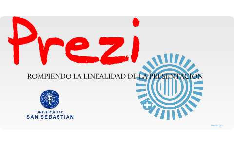 Como trabajar con Prezi by MARCELO ORTIZ on Prezi