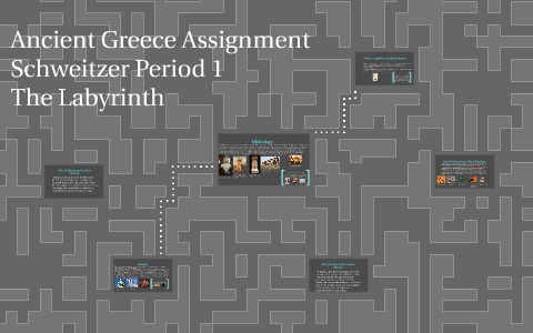 Ancient Greece Assignment by Josh Lowe on Prezi
