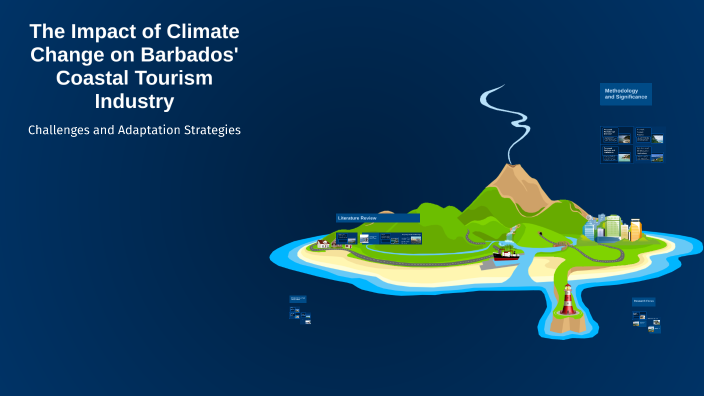 The Impact of Climate Change on Barbados' Coastal Tourism Industry by ...