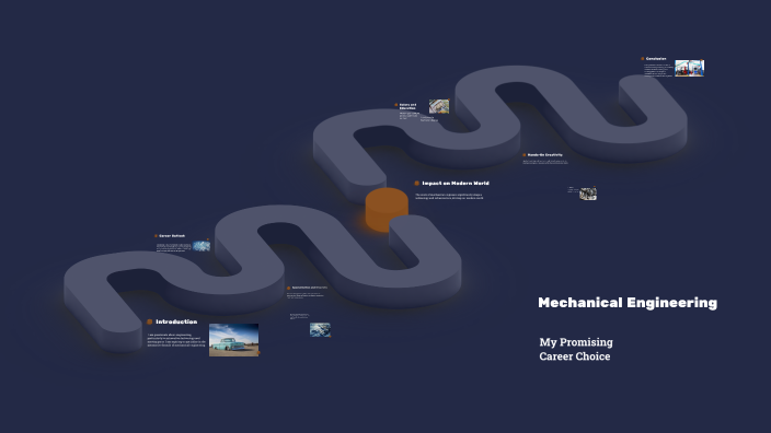Mechanical Engineering by Jason Medrano Garcia on Prezi