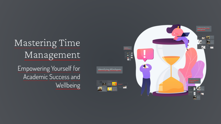Mastering Time Management by Jay Busse on Prezi