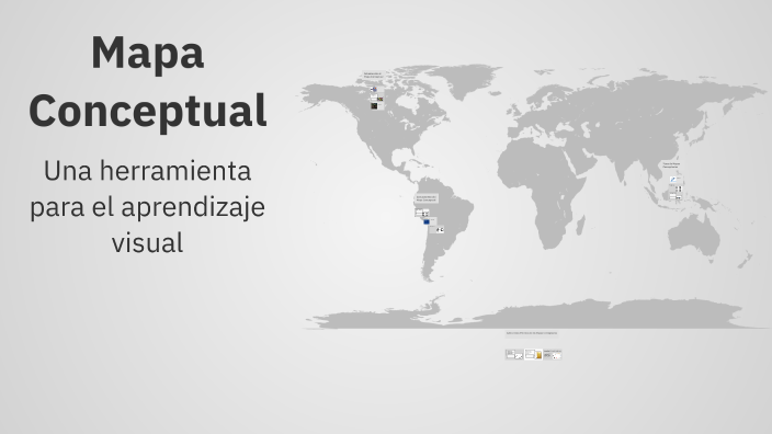 Mapa Conceptual by La Cano on Prezi