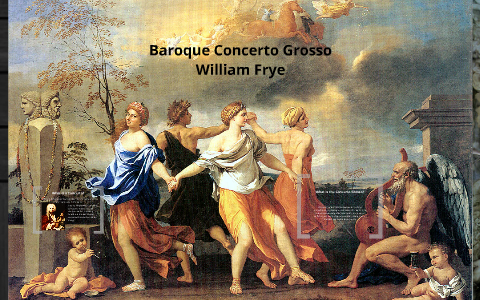 Baroque Concerto Grosso by William Frye on Prezi