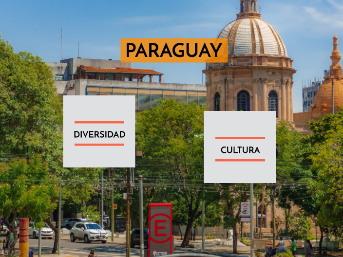 Paraguay. Diversidad y Arte. by Nicolás Matías Aguilera on Prezi