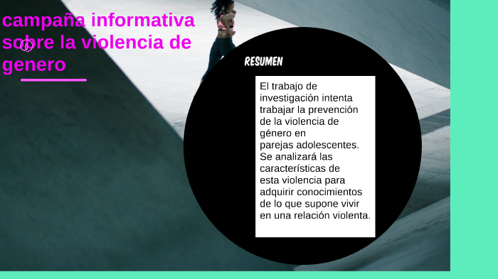 violencia de genero by valentina garzon garcia on Prezi