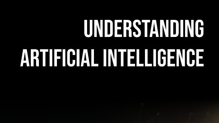Understanding Artificial Intelligence (AI) by Harold on Prezi