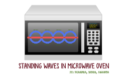 Standing Waves In Microwaves By Indra Tanata Standing Waves In Microwaves By Indra