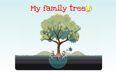 My family tree by Anh Do on Prezi