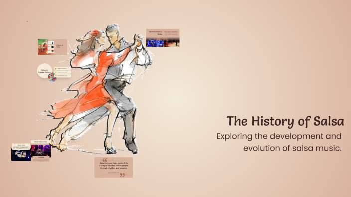 La Historia de la Salsa by Maritza Elizabeth Martínez Padilla on Prezi