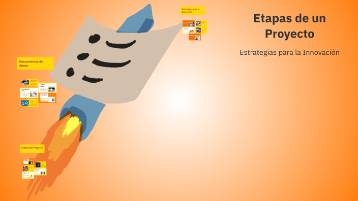 Etapas de un Proyecto by Enmy Conzuelo Ortega Acutá on Prezi