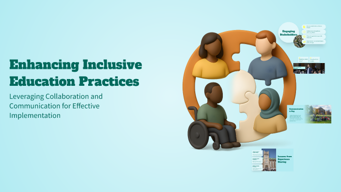 Enhancing Inclusive Education Practices by Mulatu Wubu on Prezi