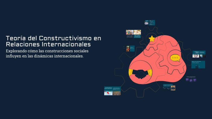 Teoría del Constructivismo en Relaciones Internacionales by Ignacio ...