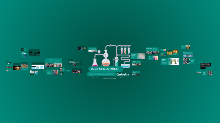 Introducción a la Química by Andy Aguilar on Prezi
