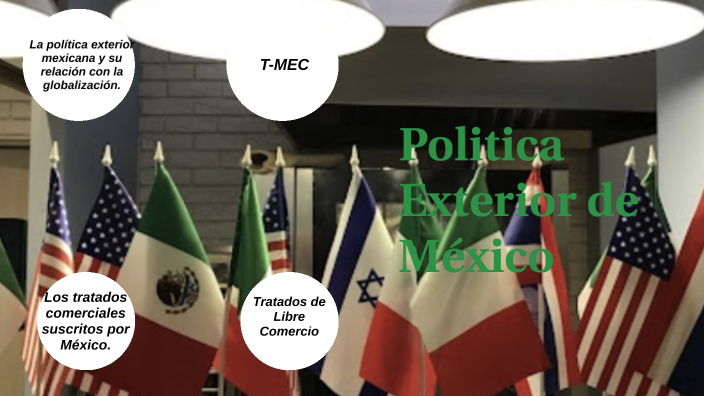 Politica exterior Mexicana by Sebastian Hernandez Ortiz on Prezi