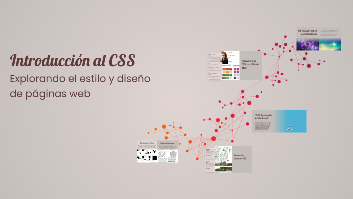 Introducción al CSS by ESMERALDA ESTHEPANIA MONTALVO MENDOZA on Prezi