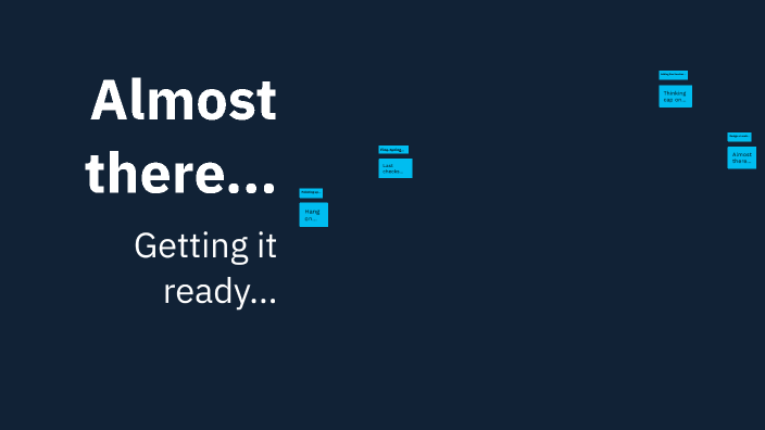 My Career Pathway by Isaiah Anandappa on Prezi