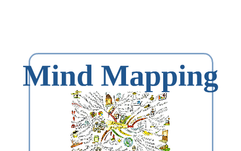 Mind Mapping by Serena Ng on Prezi