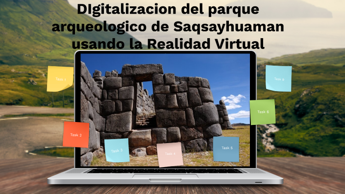 Presentacion de proyecto de investigacion by jose choque flores on Prezi