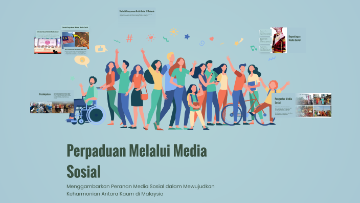 Perpaduan Melalui Media Sosial by Lim Zhen Yong on Prezi