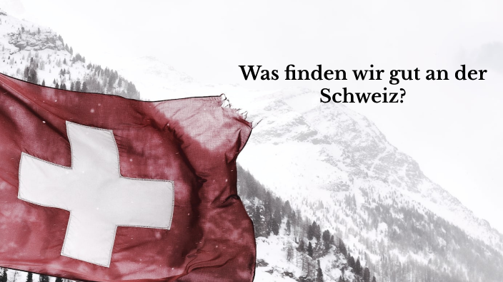 Die Schweiz by Philipp Schlumpf on Prezi