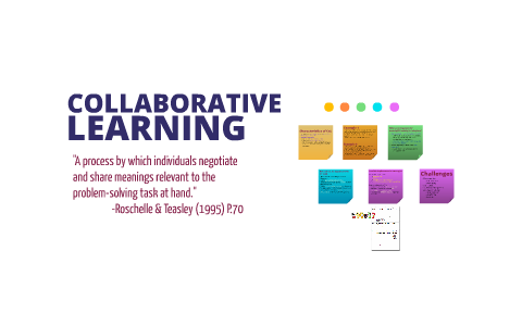 COLLABORATIVE LEARNING by HuiJun Chia on Prezi