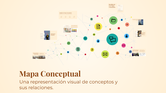 Mapa Conceptual by Mariela Navarro on Prezi