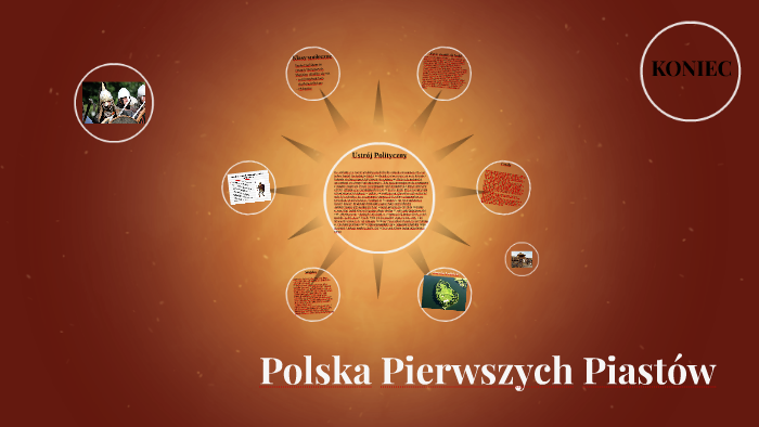 Polska Pierwszych Piastów by Lambert Górski on Prezi