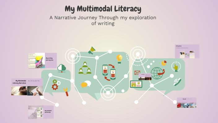 Exploring Multimodal Literacy by christopher filip on Prezi