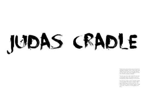 Judas Cradle Presentation by Josh Chewning on Prezi