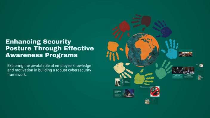 Enhancing Security Posture Through Effective Awareness Programs by ...