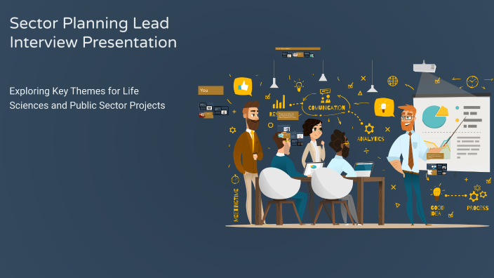 Sector Planning Lead Interview Presentation by sandy rao on Prezi