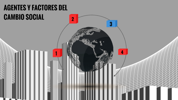 AGENTES Y FACTORES DEL CAMBIO SOCIAL by Mauricio López on Prezi