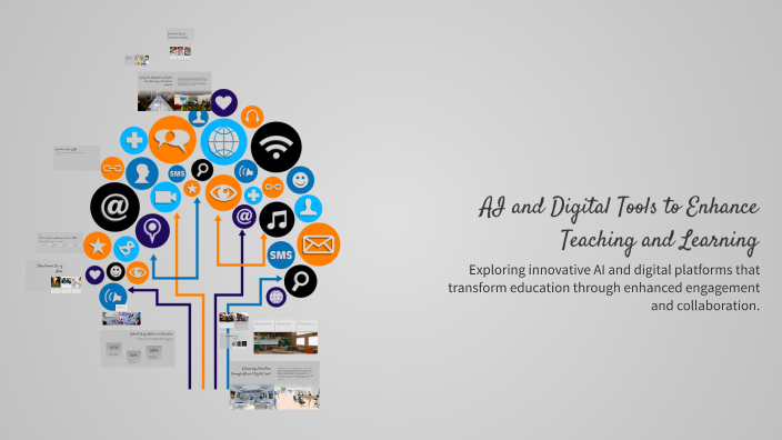 AI and Digital Tools to Enhance Teaching and Learning by sri harini ...