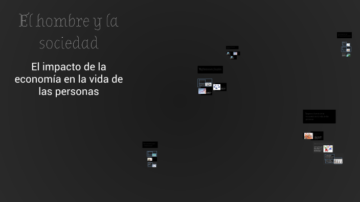 El hombre y la sociedad by JOHAN ODIN ONOFRE MENDEZ on Prezi