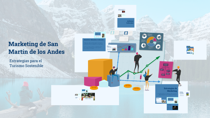 Marketing de San Martín de los Andes by Federico Toledo on Prezi