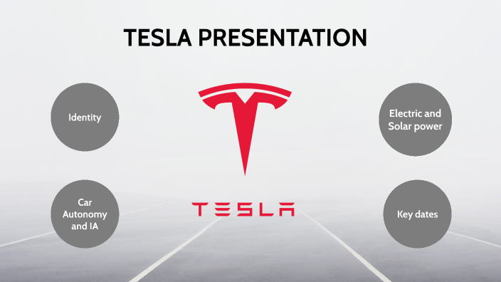 prezi tesla presentation