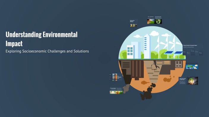 Understanding Environmental Impact by Sameeha Samee on Prezi