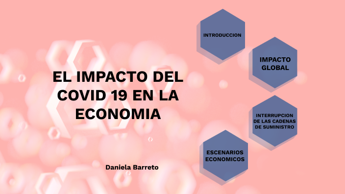 El impacto del covid 19 en la economia by Daniela Barreto Sanchez on Prezi
