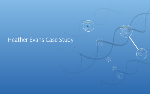 Heather evens case study image