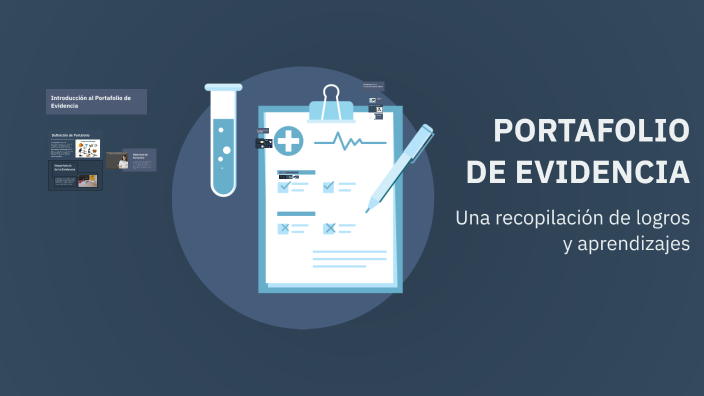PORTAFOLIO DE EVIDENCIA by Mario Pinales on Prezi