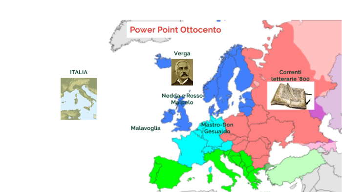 La Fiumana Del Progresso Riassunto