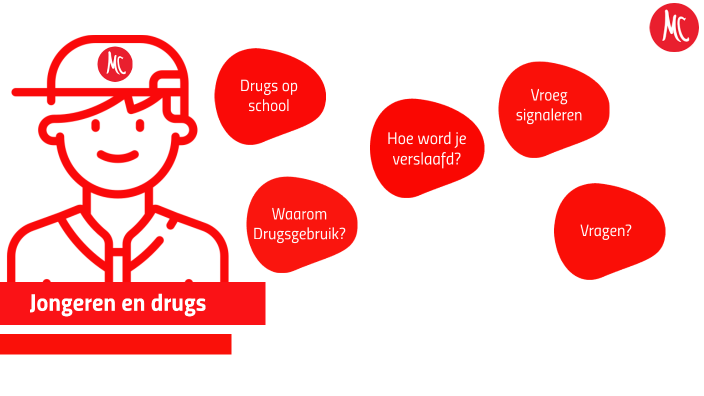 MC DRUGS by Max Hermans on Prezi