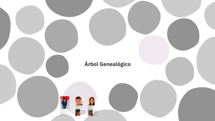 family tree by Ana Alba on Prezi