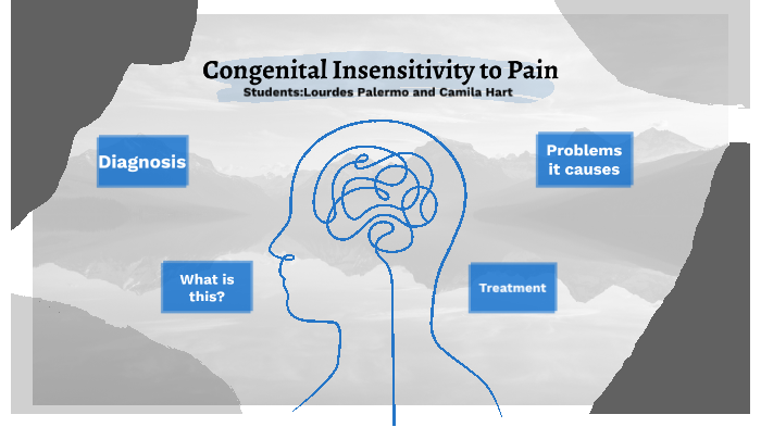 congenital Insensitivity to Pain by lourdes palermo on Prezi