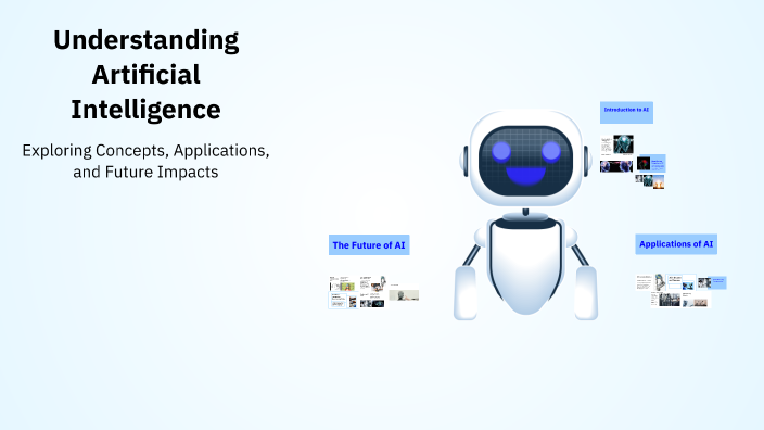 Understanding Artificial Intelligence by kmuttst on Prezi