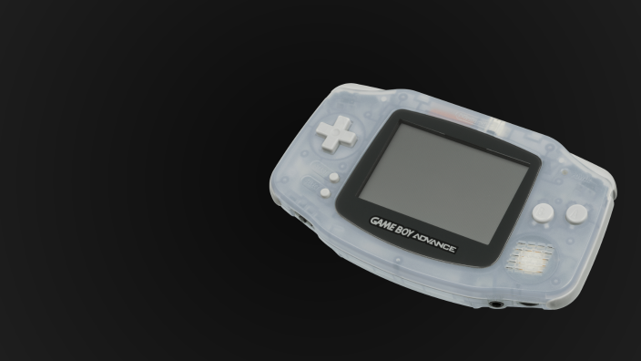 The Evolution of Gaming by Satoshi Izumi on Prezi