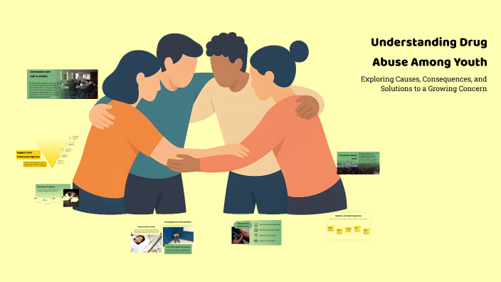 Understanding Drug Abuse Among Youth by Emmerance Muhoza on Prezi
