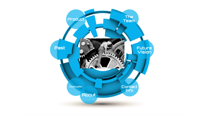 Industrial Engineering by Vinicius Becegato on Prezi