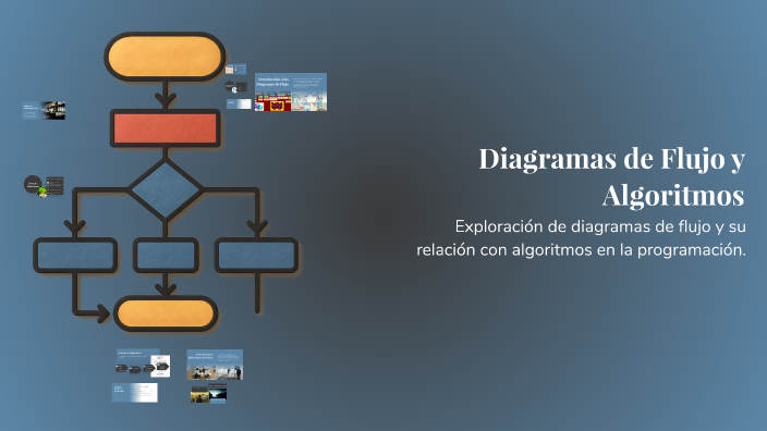 Diagramas de Flujo y Algoritmos by iker tylersanchez on Prezi
