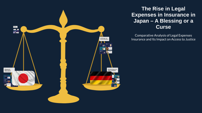 Complementary Insurance Japan The Rise in Legal Expenses in Insurance in Japan – A Blessing or a ...